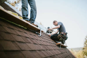 Local Roofers in Cedar Grove, CA